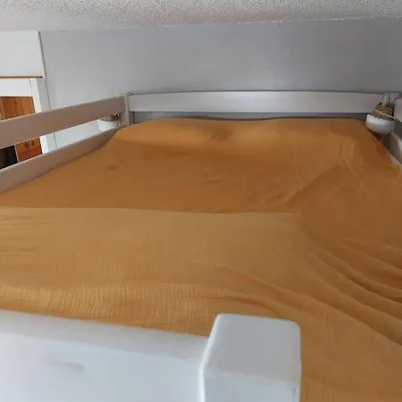 Aux Coches 6 Personnes 1 23m2 8 Couchages * La Plagne