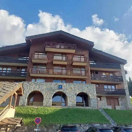 Aux Coches 6 Personnes 1 23m2 8 Couchages Apartment *