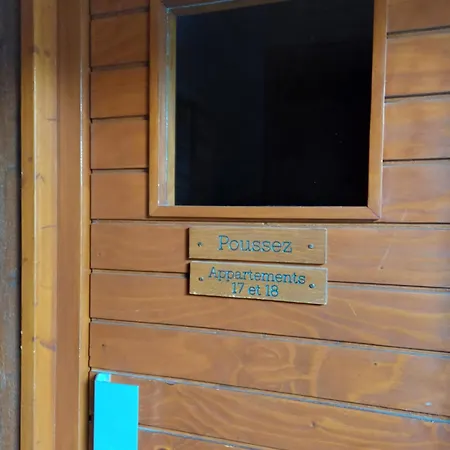 Apartment Aux Coches 6 Personnes 1 23m2 8 Couchages La Plagne
