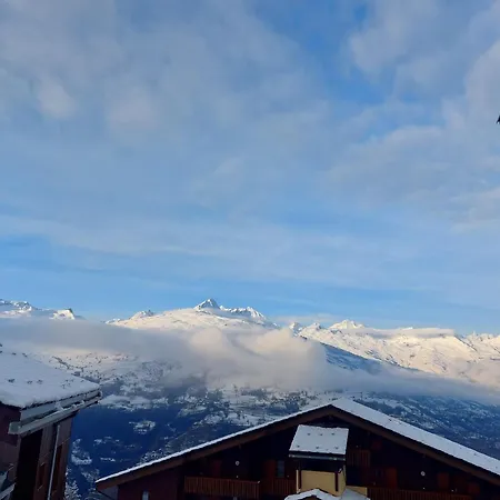 Aux Coches 6 Personnes 1 23m2 8 Couchages La Plagne